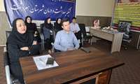 بررسی برون‌سپاری خدمات دندانپزشکی به بخش خصوصی در جلسه دانشگاه علوم پزشکی آذربایجان غربی